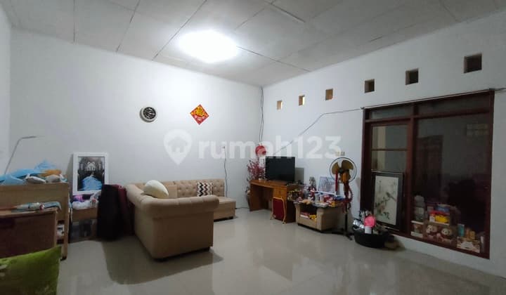 FOR SALE READY-TO-OCCUPY HOUSE IN TAMAN KOPO INDAH 3