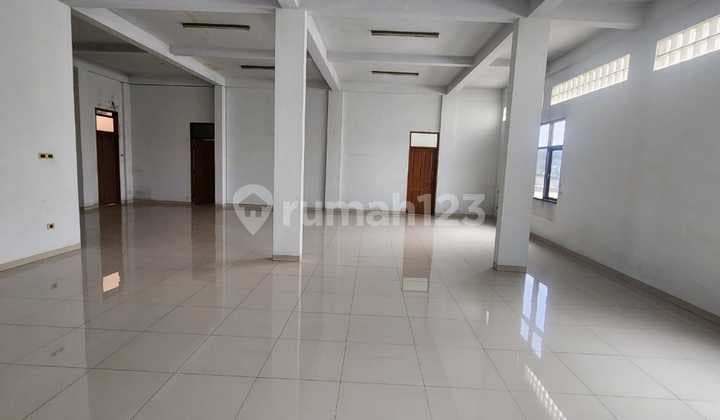 Disewakan 3 Ruko Rendeng Strategis Di Mainroad Kopo Bandung