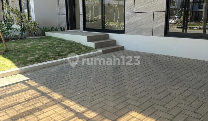For Rent Comfortable Move-In Ready House In Kota Baru Parahyangan Bandung