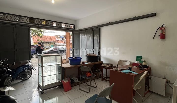 FOR SALE 2-STORY SHOPHOUSE IN WING OF TAMAN KOPO INDAH