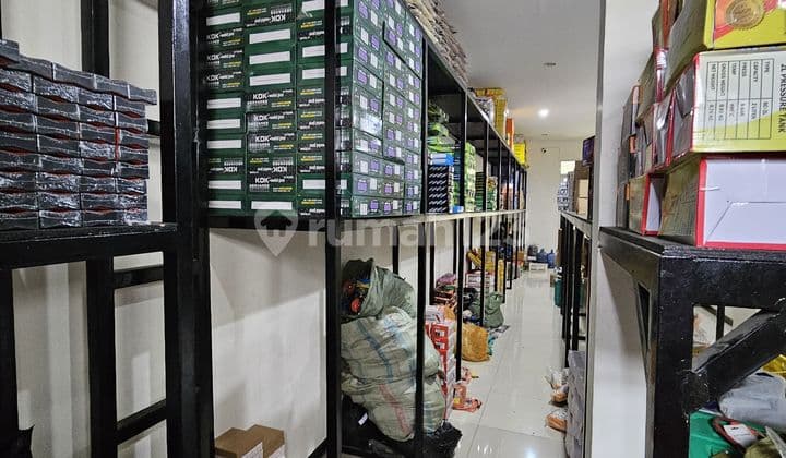 Dijual Ruko 2 Lantai Strategis Di Taman Kopo Indah 5 Bandung