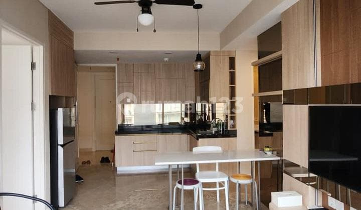 Dijual Apartemen Premium Full Frunished Landmark Bandung