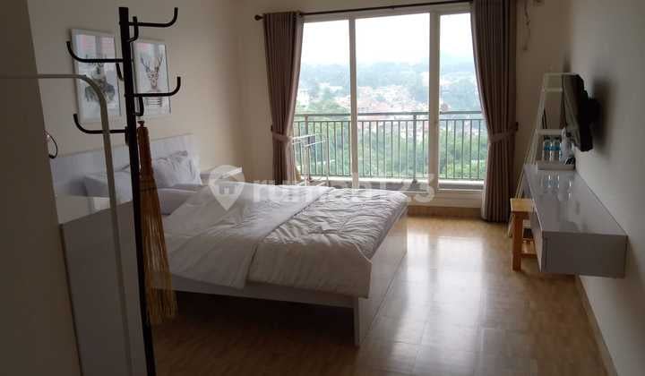For Sale Ready-to-Occupy Apartment in Galeri Ciumbuleuit 3 Bandung