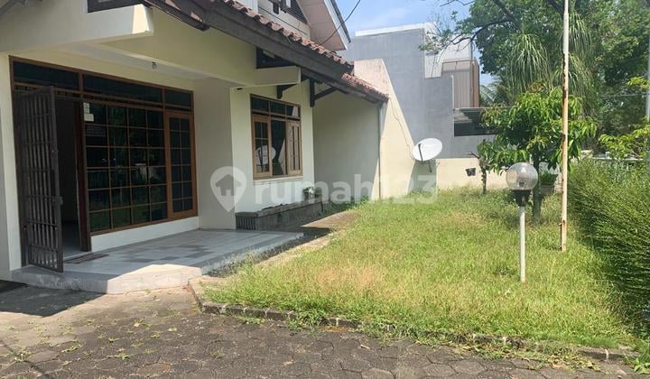 Dijual Rumah Siap Huni Di Batununggal Indah Bandung