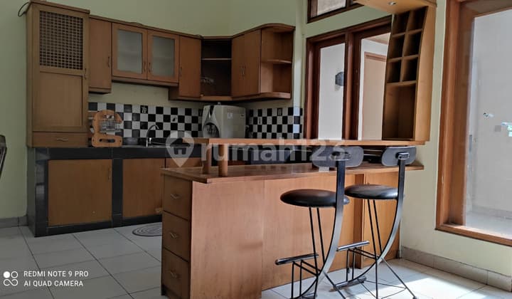For Sale Fast Attractive Price Ready-to-Occupy House in Batununggal Indah