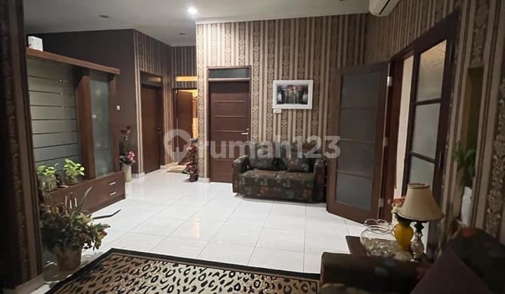 DIJUAL RUMAH STRATEGIS SIAP HUNI DI TAMAN KOPO INDAH 2
