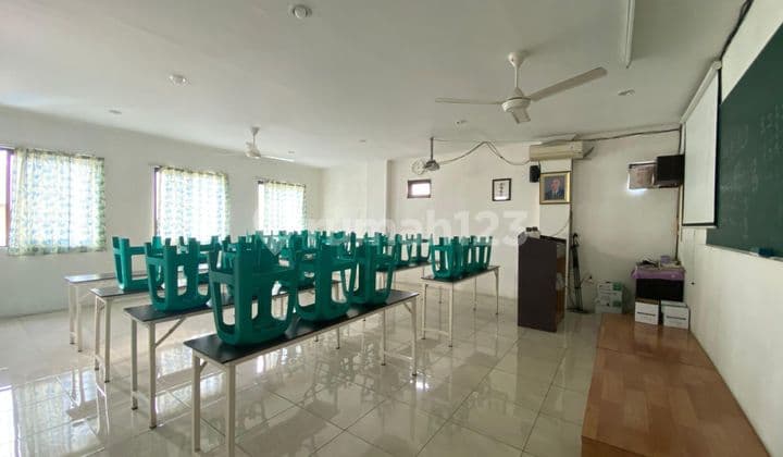 Dijual Rumah 3.5 Lt Di Pademangan Jakarta Barat