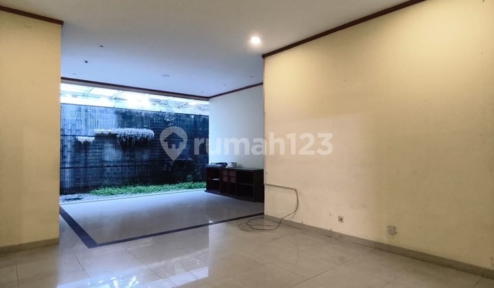 DISEWAKAN RUMAH SIAP HUNI DI TAMAN SAKURA BANDUNG