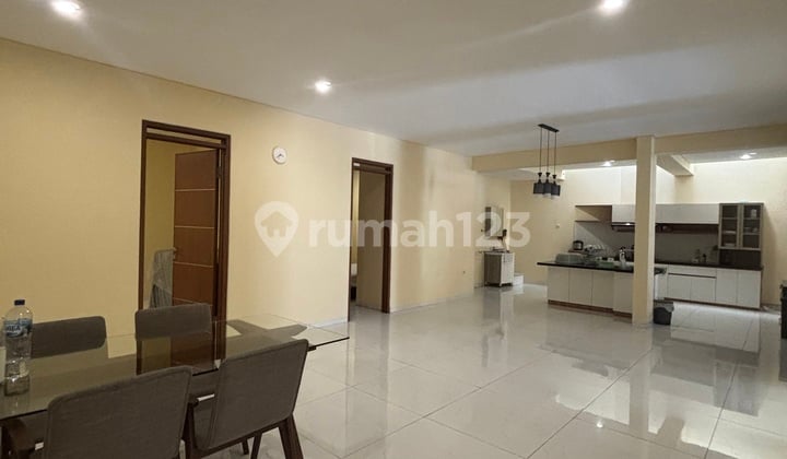 Disewakan Rumah Siap Huni Di Pusat Kota Bandung