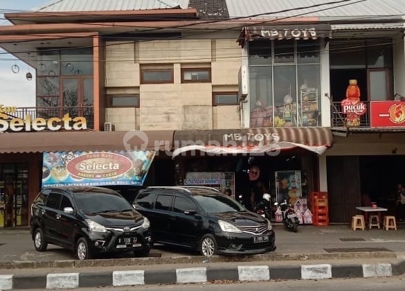 DIJUAL RUKO STRATEGIS DI BALEENDAH BANDUNG