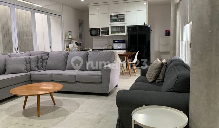 Dijual Rumah Mewah Siap Huni Di Buah Batu Bandung