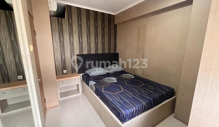 Dijual Apartemen Murah Full Furnished di Gateway Cicadas Bandung