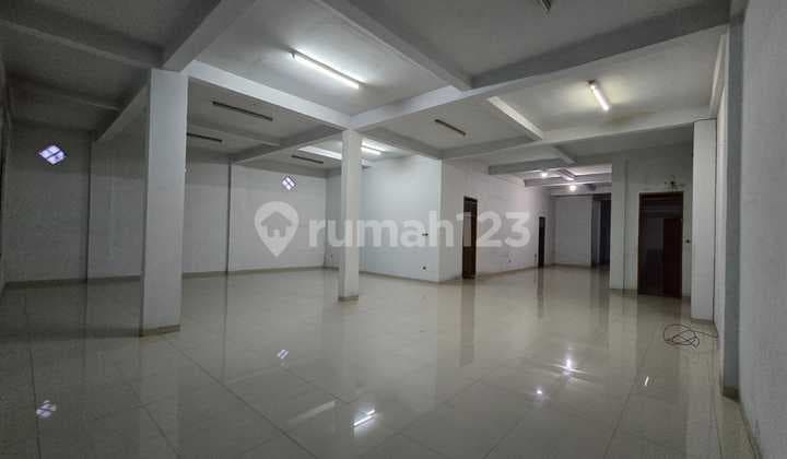 Dijual 3 Ruko Rendeng Strategis Di Mainroad Kopo Bandung