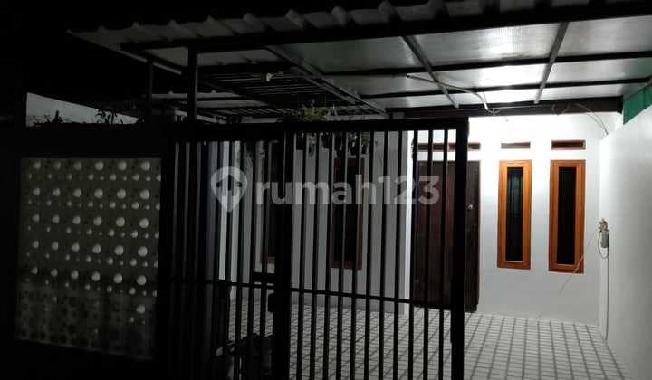 Dijual Rumah Siap Huni Murah di Kopo Ketapang Bandung
