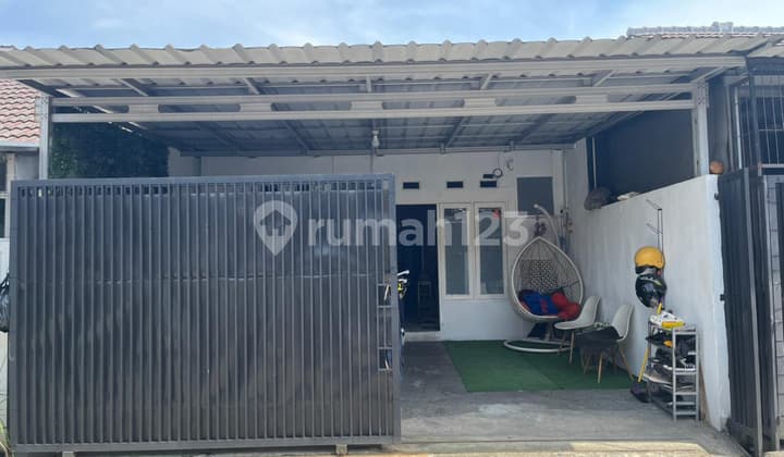 Dijual Cepat Harga Menarik Rumah Cantik di Taman Cibaduyut Indah Bandung