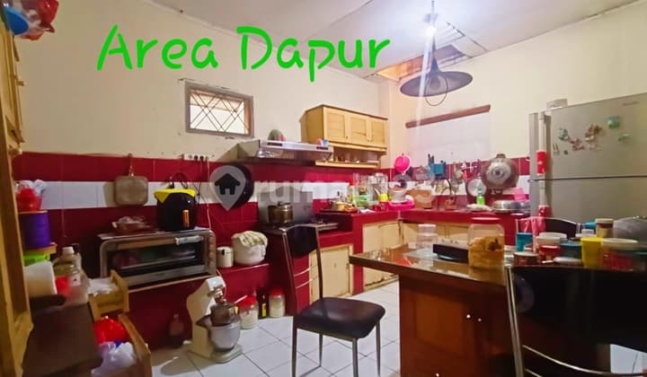 DIJUAL RUMAH SIAP HUNI DI TAMAN KOPO INDAH 2