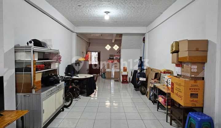 Jalan Asia Near Asia Mega Mas, Prime Location