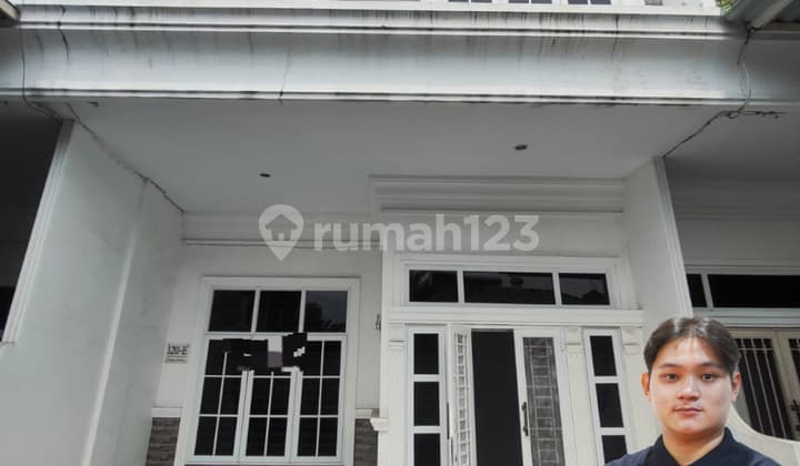 Disewakan Villa Komplek Tuasan Estate Daerah Tuasan,Pancing,