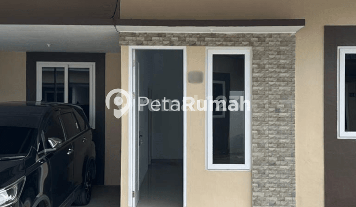 Dijual Rumah Komplek Royal Marelan - Medan Marelan
