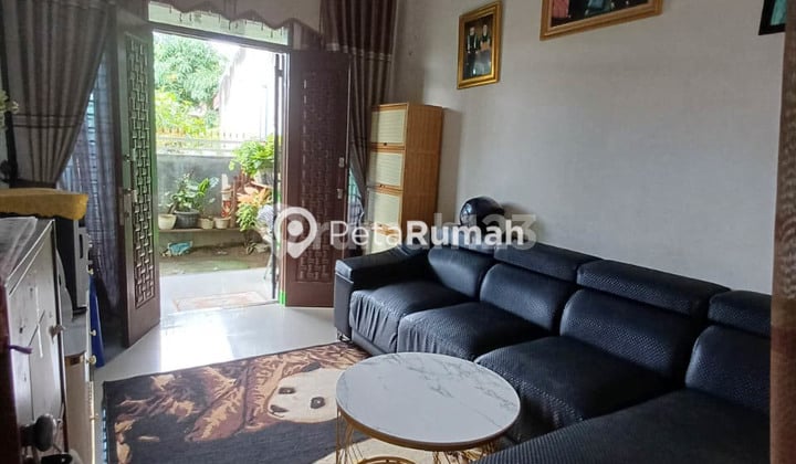 Dijual Rumah di Jl Jermal Iv Harga Hemat Dikantong - Daerah Denai