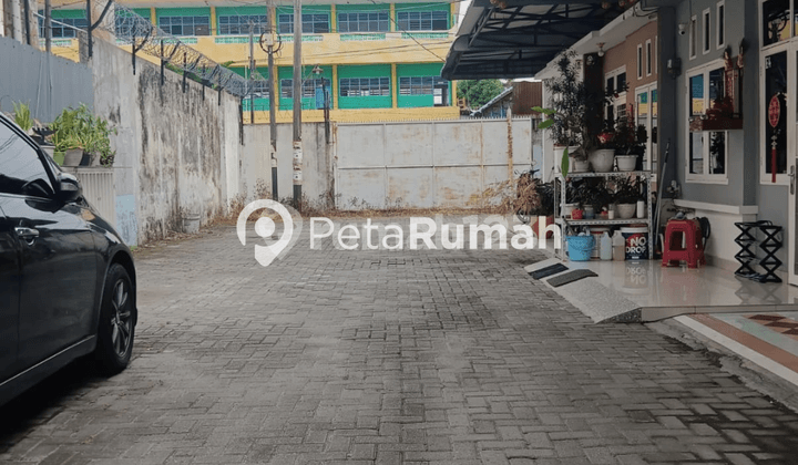 Dijual Rumah Di Komplek Taman Pasar III Harga Sangat Terjangkau