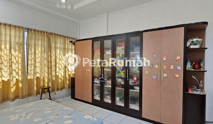 DIJUAL RUKO JALAN KALIANDA - DAERAH MEDAN KOTA