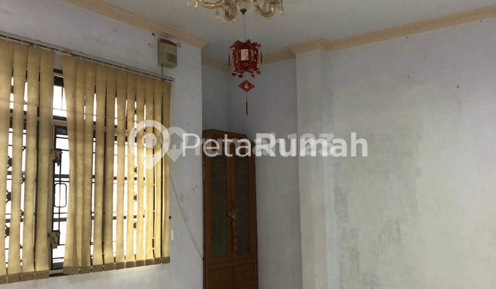 Dijual Ruko Gandeng Jalan Sei Kera - Daerah Hm Yamin