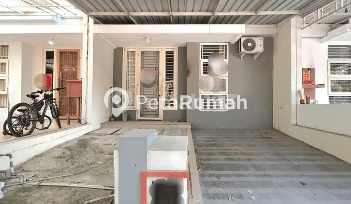 Dijual Villa Komplek Citraland Gama City Cluster Maldives - Daerah Pancing