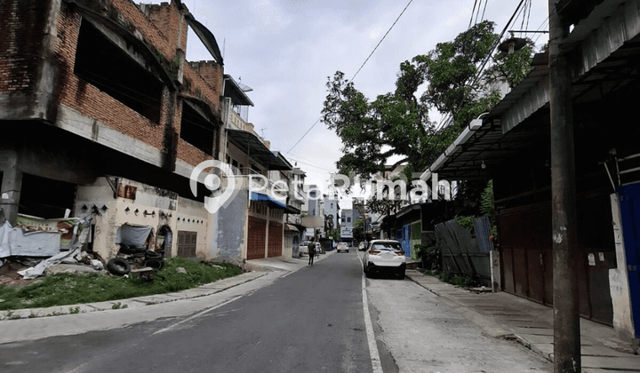 Dijual Rumah Jalan Pancur Batu - Daerah Hm Yamin