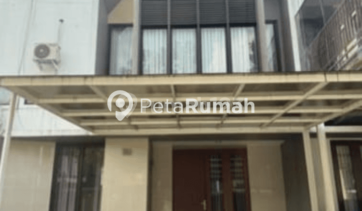 Dijual Villa Komplek My Fair Residence - Daerah Jamin Ginting