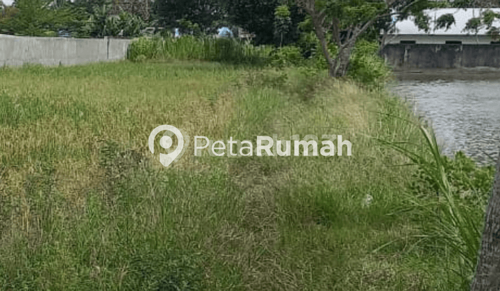 Dijual Tanah Jalan M Yusuf Jintan - Daerah Bagan Percut