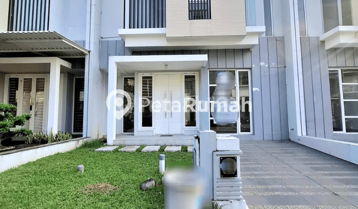 Dijual Villa Komplek Citraland Gama City Cluster Grenadines - Daerah Pancing