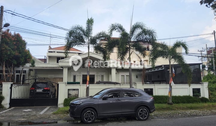 Dijual Rumah Jalan D.i. Panjaitan - Daerah Gatsu Dijual Rumah Jalan D.i. Panjaitan - Daerah Gatsu