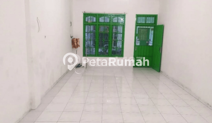 Disewa Townhouse Jalan Pasar Iii Komplek Sehati Indah - Daerah Krakatau