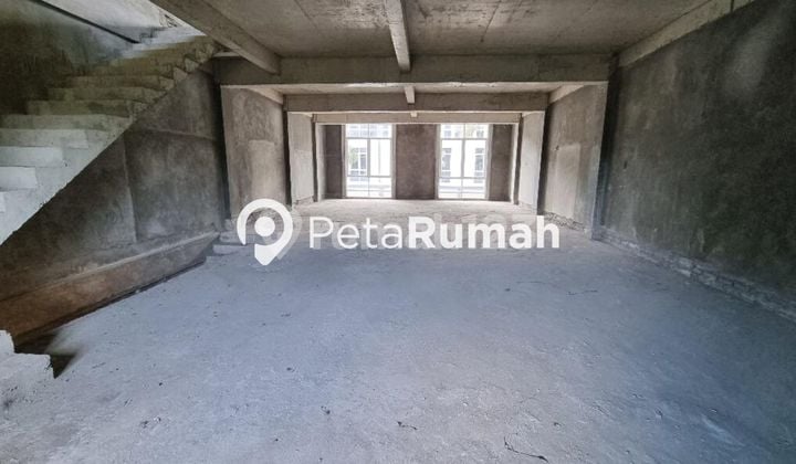 DISEWAKAN RUKO HUB KUALANAMU COMMERCIAL BIZPARK - SULTAN SERDANG