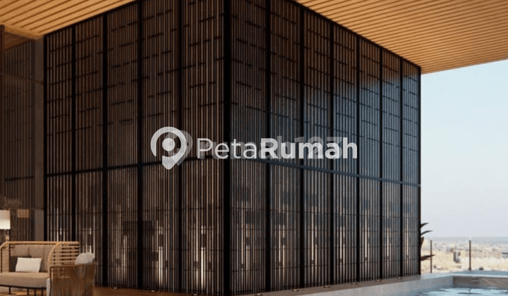 For Sale: Princeton Boutique Living Apartment Unit - Gatsu Area