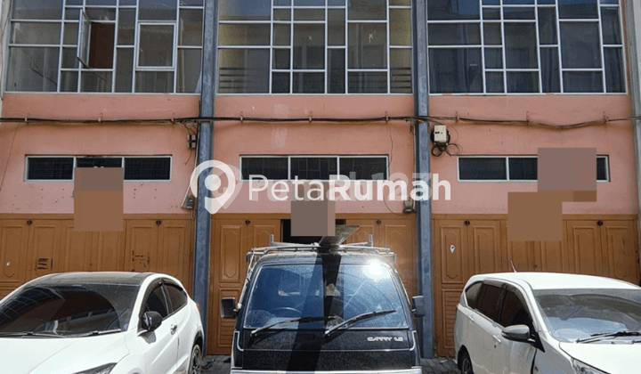 Dijual Ruko Di Komplek Danau Singkarak Lokasi Strategis Daerah Kapt Muslim