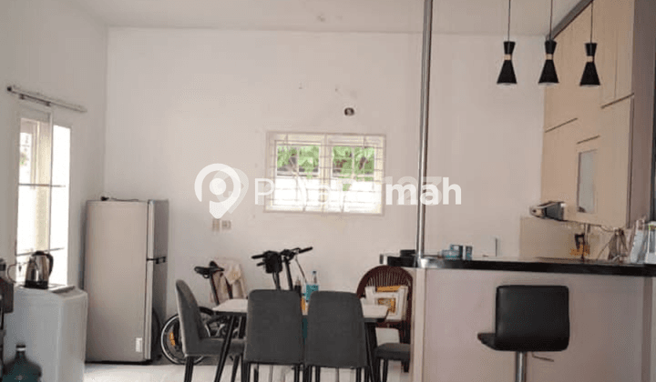 Dijual Villa Komplek Medan Resort City Cluster Volendam - Daerah Deli Tua