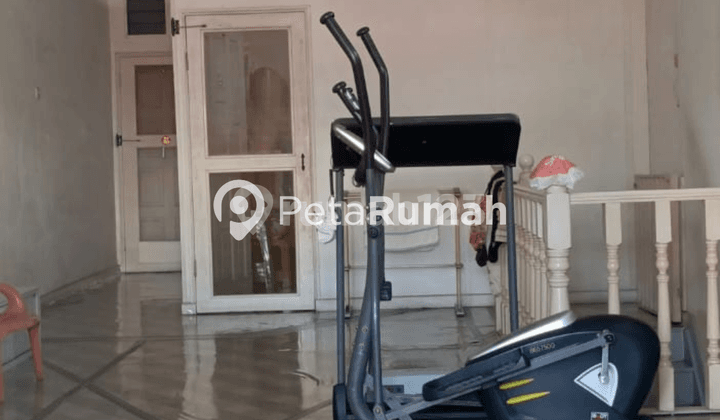 Dijual Ruko Jalan Gandhi - Daerah Thamrin