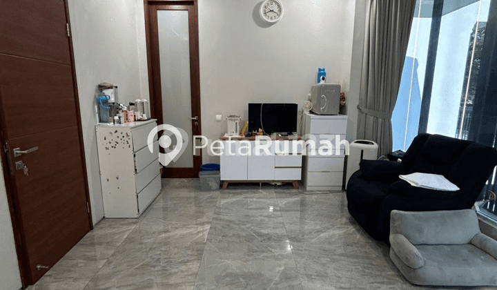 Dijual Villa Mewah Siap Huni di Komplek Citraland Gama City