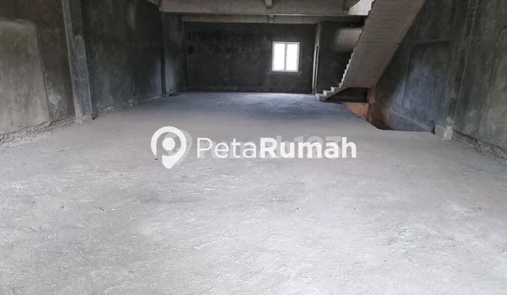 DIJUAL RUKO HUB KNO COMMERCIAL - TJ MORAWA