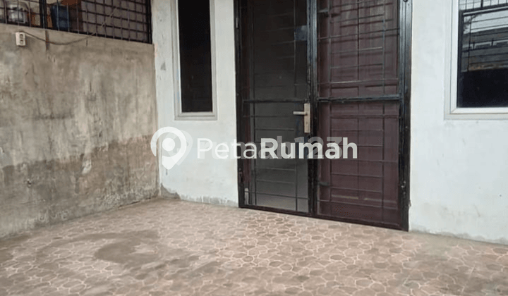 DISEWA RUKO JALAN BAMBU RUNCING - DAERAH AKSARA