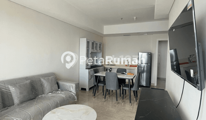 DIJUAL UNIT APARTEMEN PODOMORO - DAERAH PUSAT KOTA