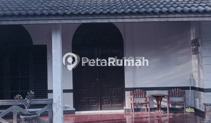 For Sale House on Palapa / Tun Abdul Jalil Street - Lhokseumawe Area, Aceh