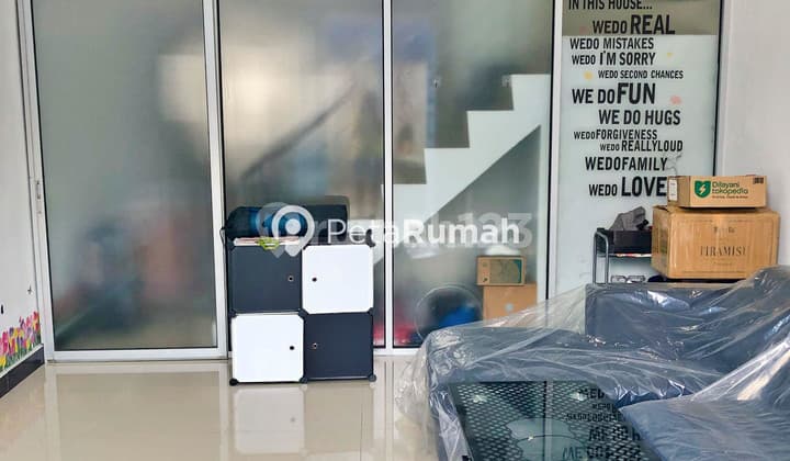 For Sale Townhouse in Durung Center Complex - Pancing Area