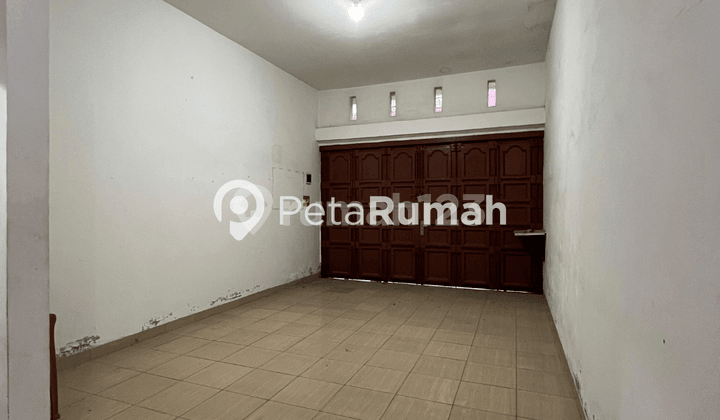 Disewa Townhouse Jalan Karya Gang Ambarsari - Medan Barat