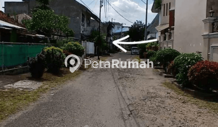 Dijual Rumah Jalan Dahlia - Daerah Brigjend Katamso