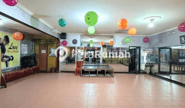 Dijual Rumah Siap Huni di Jl Mustafa - Krakatau