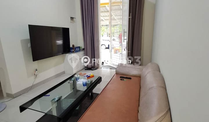 Dijual Villa Komplek Citraland Gama City Cluster Maldives - Daerah Pancing