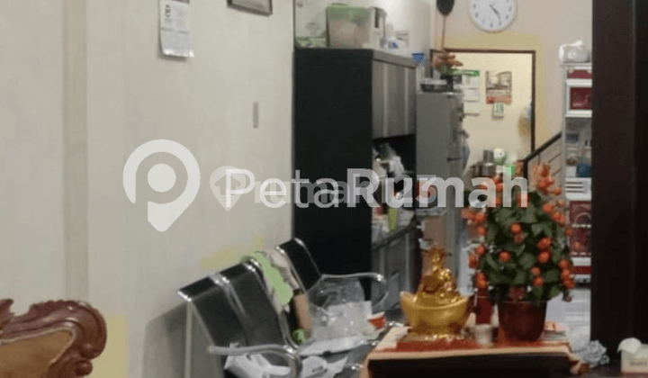 Dijual Ruko Jalan Razak Komplek Razak Mas - Daerah Sekip